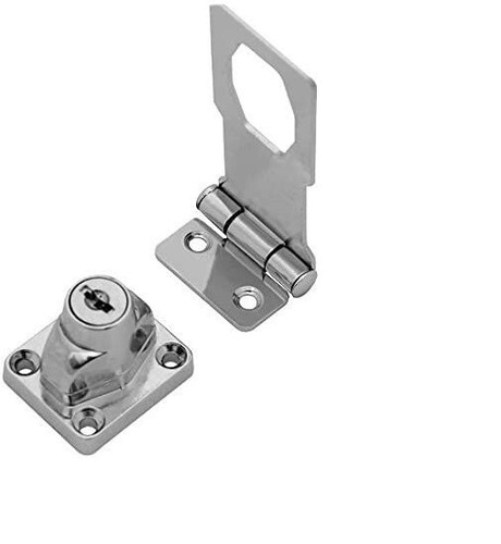 Chrom überfalle abschließbar - chrom,