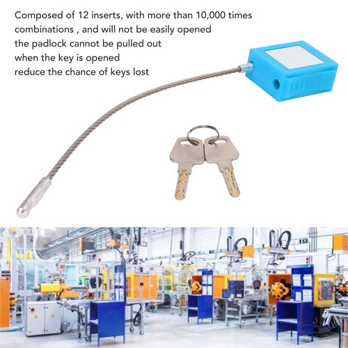 Lockout-Tagout-Kit