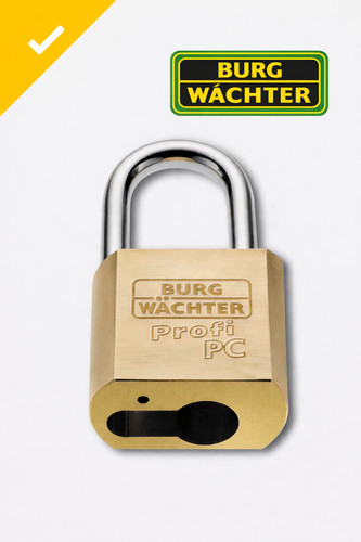 Vorhangschloss 116 50 für - vorhangschloss,