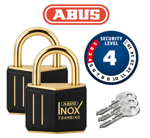 Abus t84mb vorhängeschloss - abus,