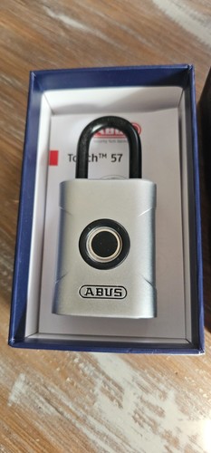Abus touch 45 - abus, 57/45