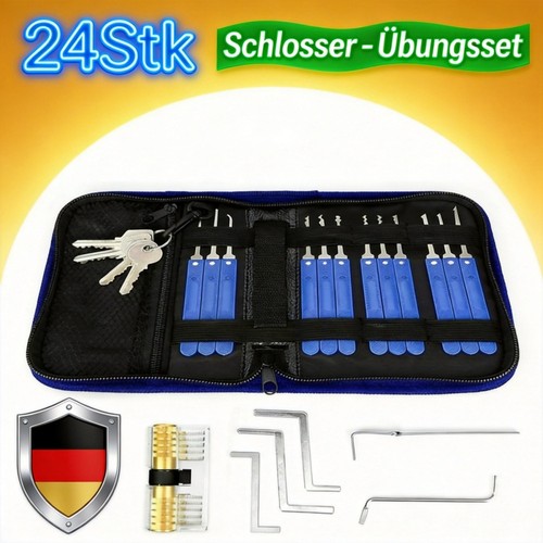 Teiliges dietrich set mit - mit, 2