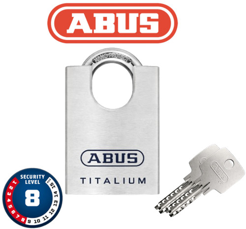 Abus 96csti - abus, 96csti/50