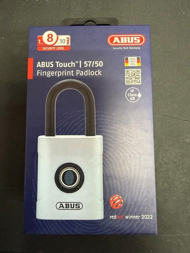 Abus touch 50 - abus, 57/50