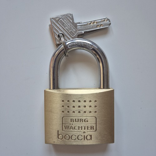 Burg wächter boccia 450 sb - wächter, 60