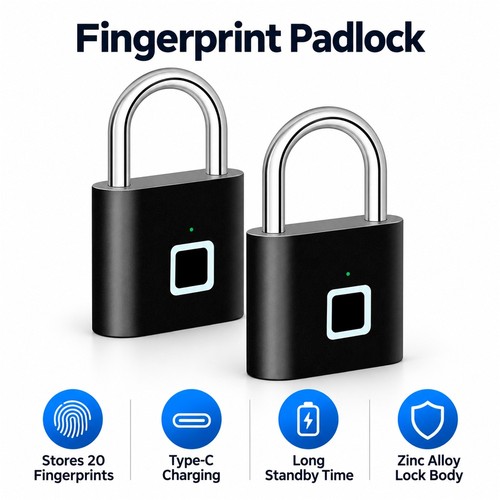 Stk fingerabdruck - stk.,