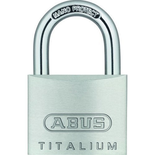 Abus vorhangschloss - -,