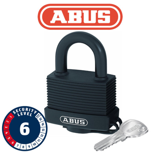 Abus vorhangschloss - abus,