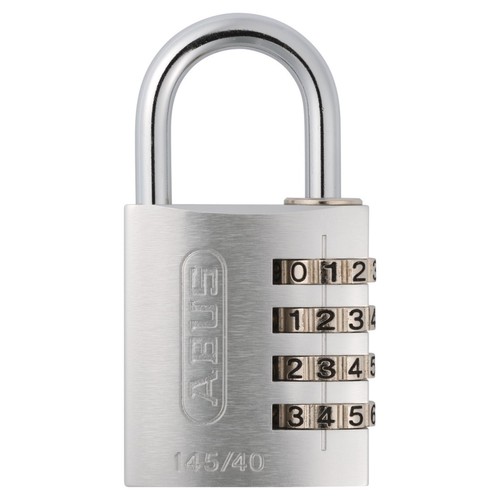 Abus zahlenschloss 145 - abus,