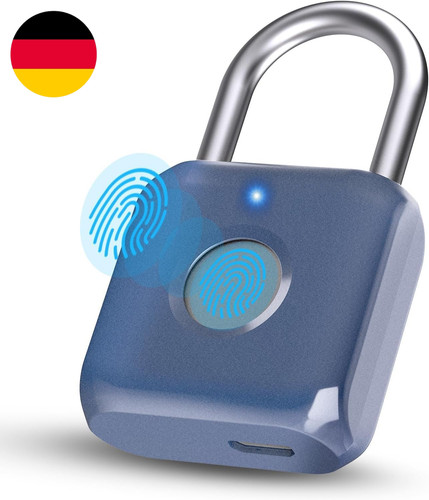 Anweller fingerabdruck - anweller,