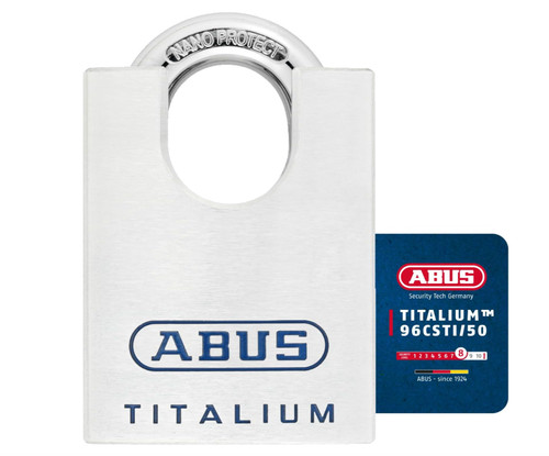Abus 96csti vorhangschloss - abus,