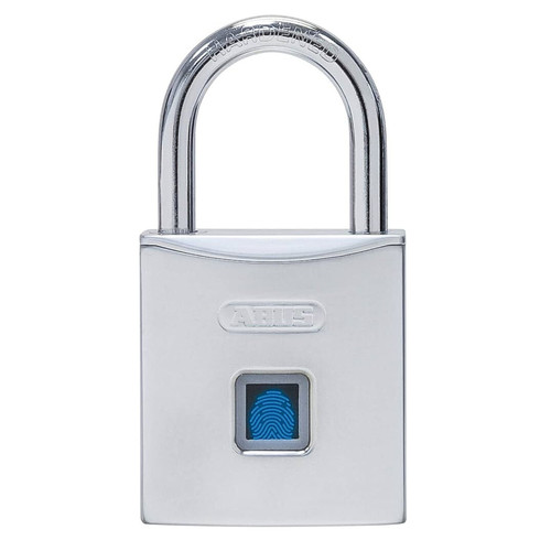 Abus vorhangschloss touch - abus,