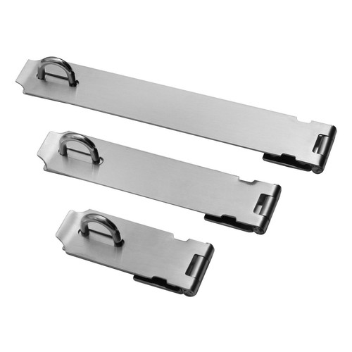 Edelstahl überfalle - edelstahl, 8