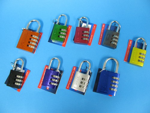 Abus vorhangschloss 145 - abus, 145/30